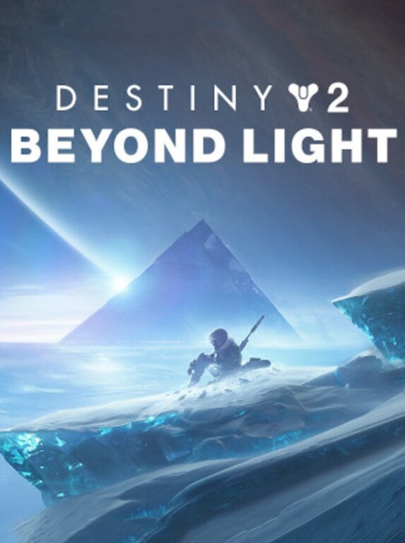 Destiny 2: Beyond Light + Season (PC) - Steam Key - RU/CIS - 1