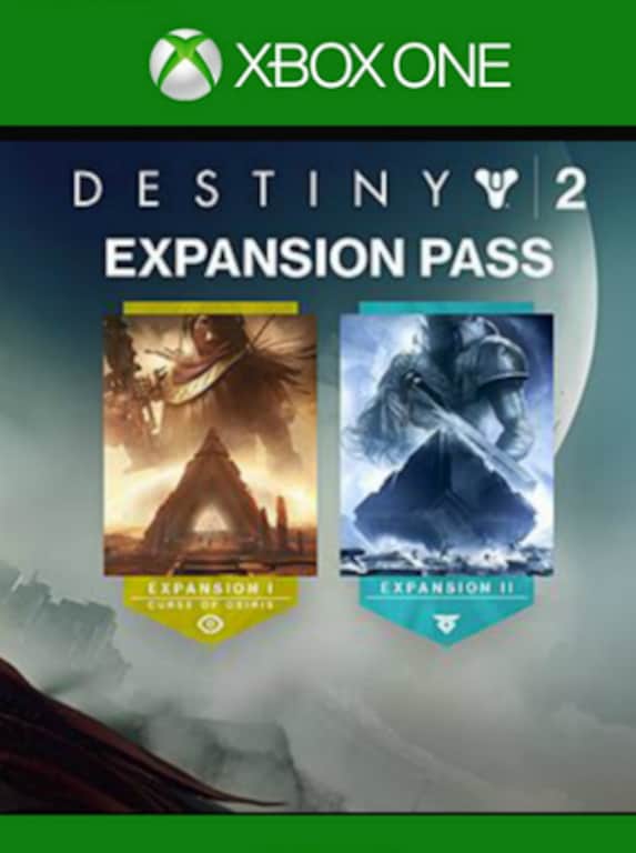 Acheter Destiny 2 Season Pass PC Xbox Live Key GLOBAL Pas cher