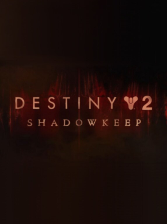 Destiny 2: Shadowkeep (PC) - Steam Gift - GLOBAL - 1