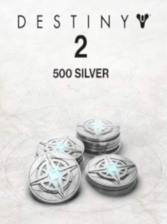 Buy Destiny 2 Silver 3000 Points UNITED STATES Cheap