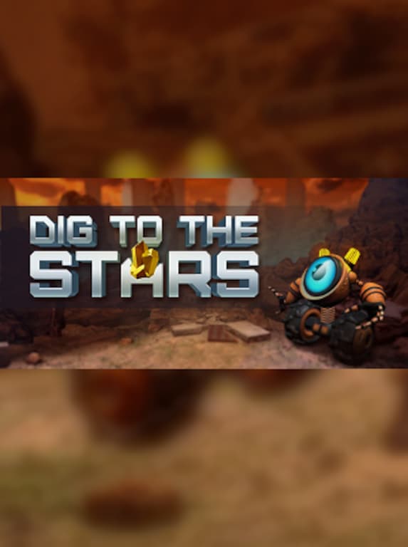 Dig to the stars обзор