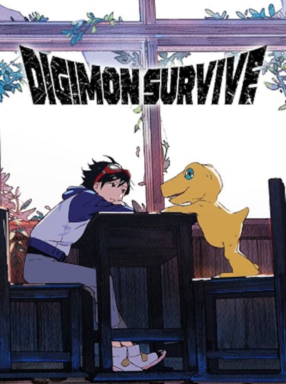 Digimon Survive (PC) - Steam Key - GLOBAL - 1