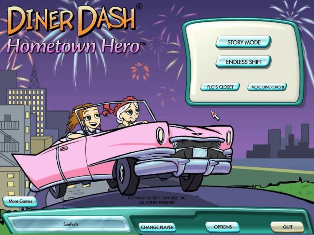 Diner Dash: Hometown Hero Steam Gift GLOBAL kaufen - Günstig - G2A.COM!