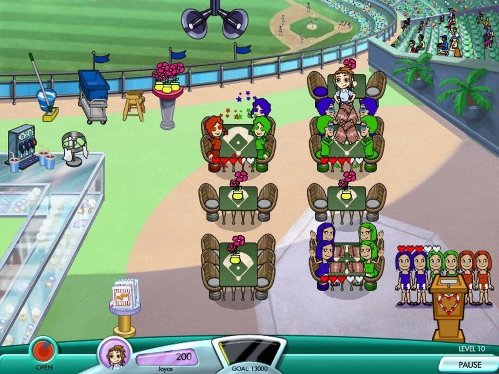 Diner Dash: Hometown Hero Steam Key GLOBAL kaufen - Günstig - G2A.COM!