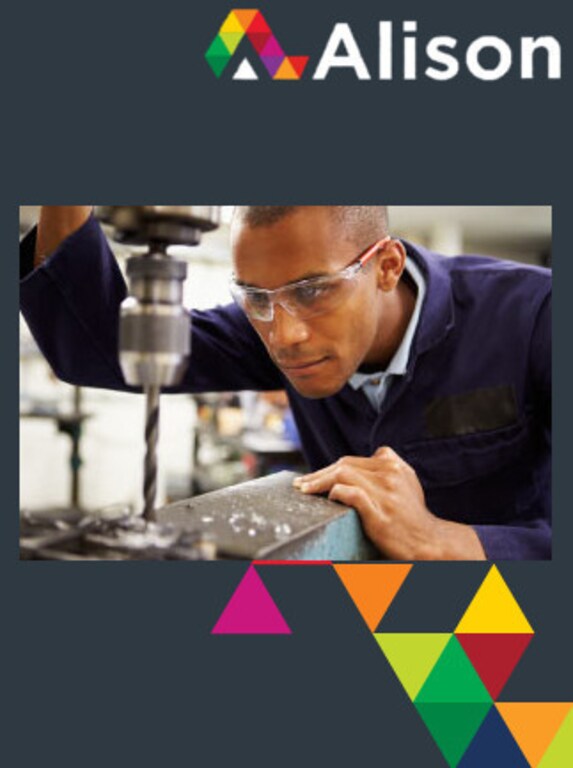 Compre Diploma In Workplace Safety And Health Revised 2017 Alison