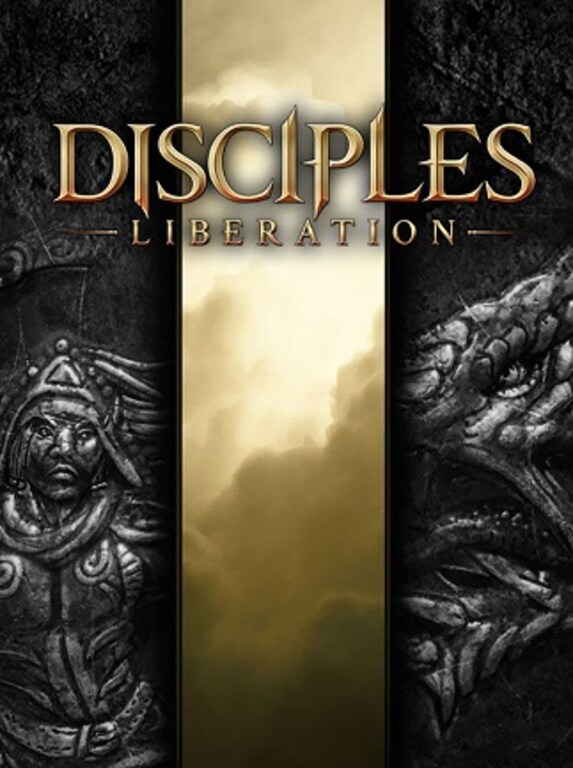 Disciples: Liberation (PC) - Steam Key - EUROPE - 1