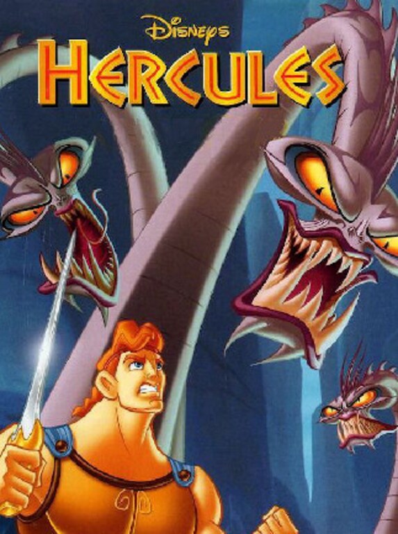 Cumpara Disney's Hercules (PC) - Steam Key - GLOBAL - Ieftine !