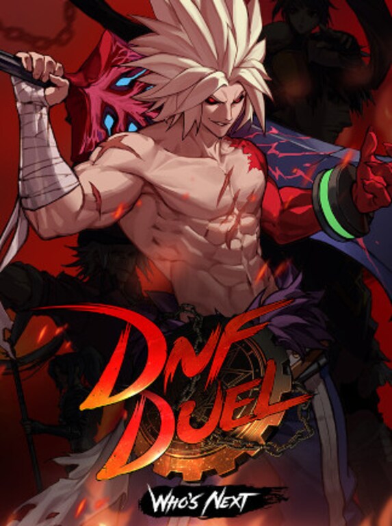 DNF Duel (PC) - Steam Key - EUROPE - 1
