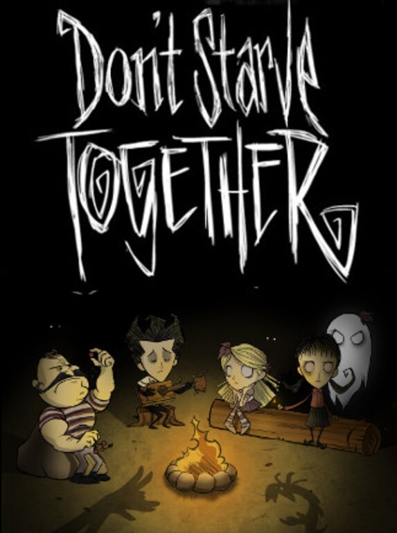 Don't Starve Together Steam Gift EUROPE - 1