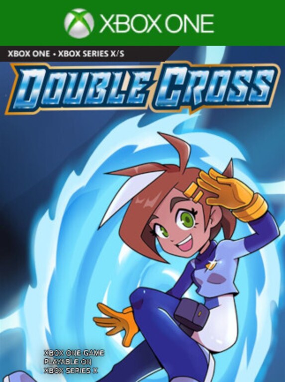 Double Cross (Xbox One) - Xbox Live Key - ARGENTINA - 1