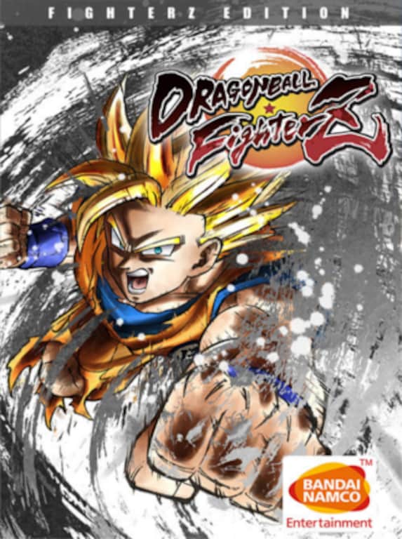Buy DRAGON BALL FighterZ FighterZ Edition Steam Key GLOBAL Cheap 
