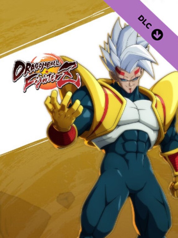 Acheter DRAGON BALL FIGHTERZ Super Baby 2 PC Steam Gift EUROPE 
