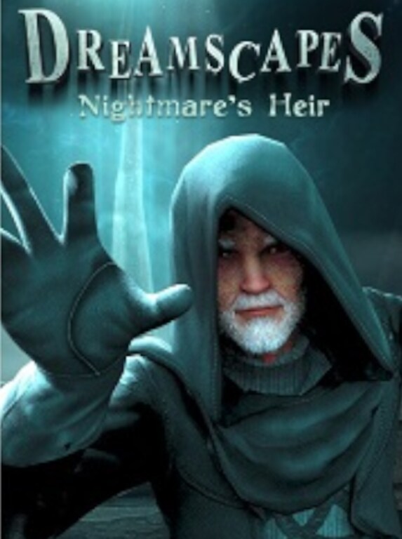 Dreamscapes: Nightmare's Heir - Premium Edition Steam Key GLOBAL - 1