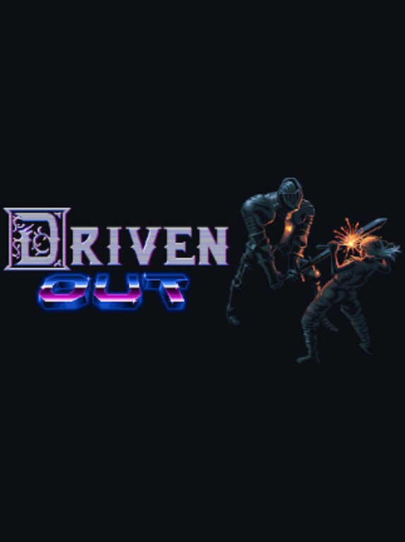 Driven Out - Steam - Key GLOBAL - 1