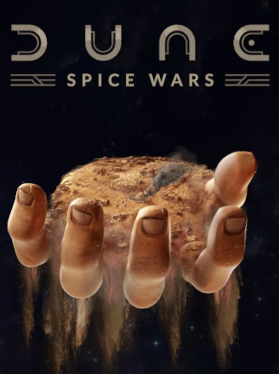 Dune: Spice Wars (PC) - Steam Key - GLOBAL - 1