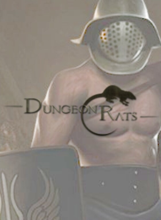 Dungeon Rats Steam Key GLOBAL - 1