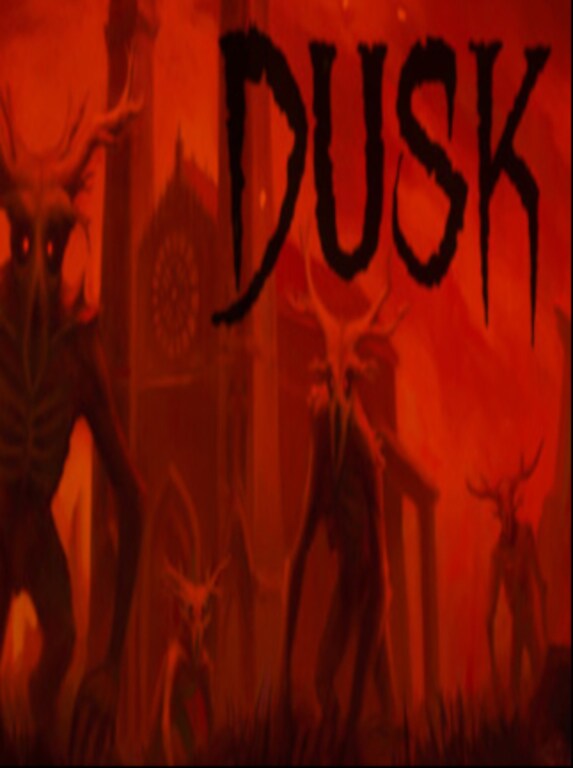 Dusk intruder edition upgrade что это