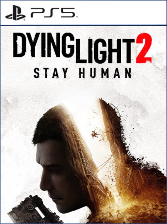 Dying Light 2 (PS5) - PSN Account - GLOBAL - 1