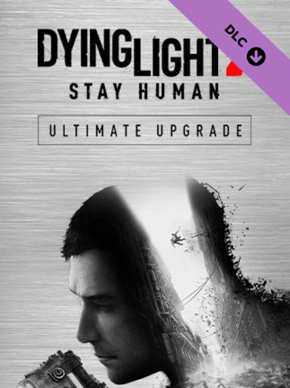 Dying Light 2 - Ultimate Upgrade (PC) - Steam Key - EUROPE - 1
