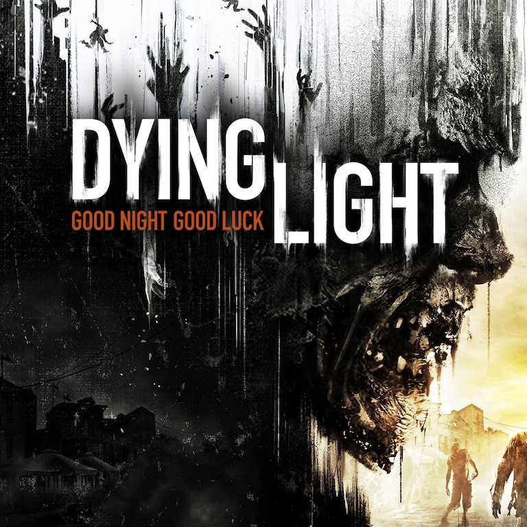 propel velgørenhed Som Buy Dying Light Steam Key Game