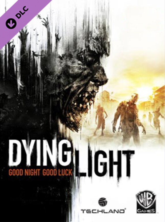 Dying Light - Gun Psycho Bundle Steam Key RU/CIS - 1