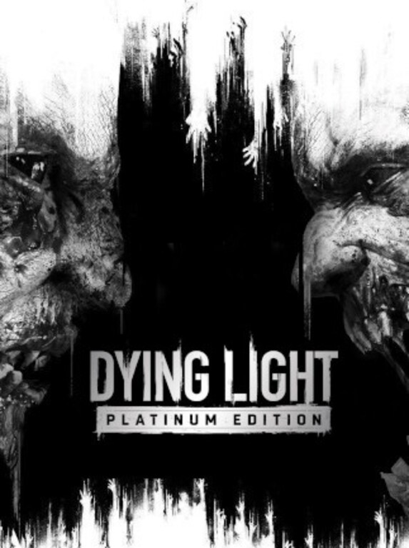 Dying Light | Platinum Edition (PC) - Steam Key - EUROPE - 1