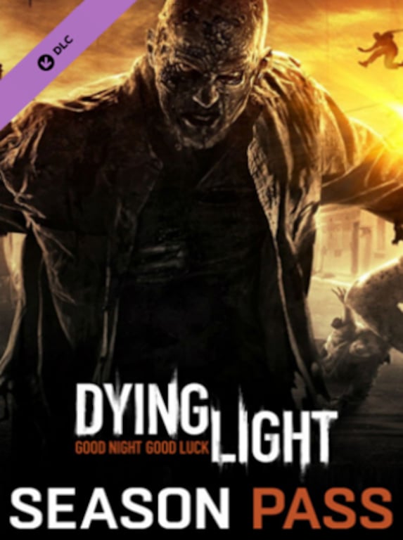 Buy Dying Light Season Steam GLOBAL - Cheap G2A.COM!