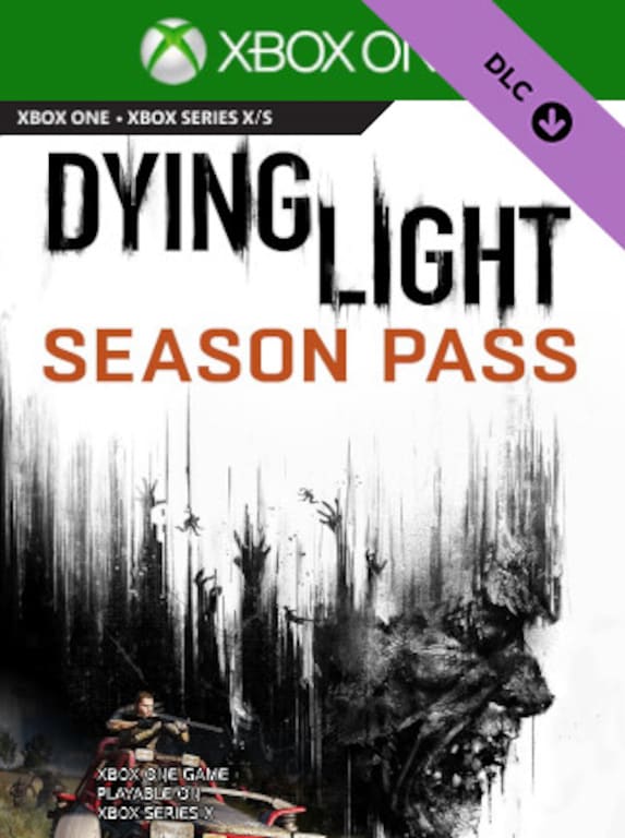Dying Light Season Pass (Xbox One) - Xbox Live Key - UNITED STATES - 1