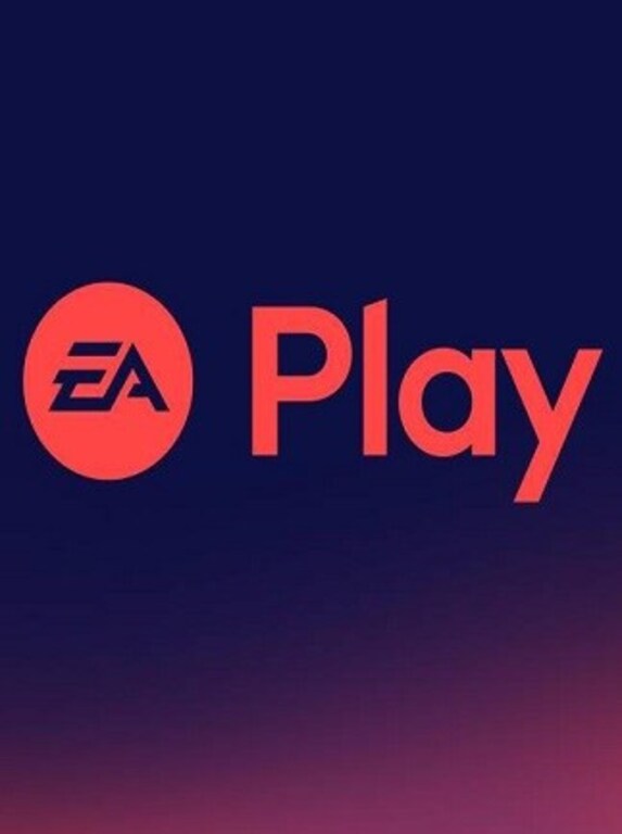 EA Play 12 Months - Origin Key - GLOBAL - 1