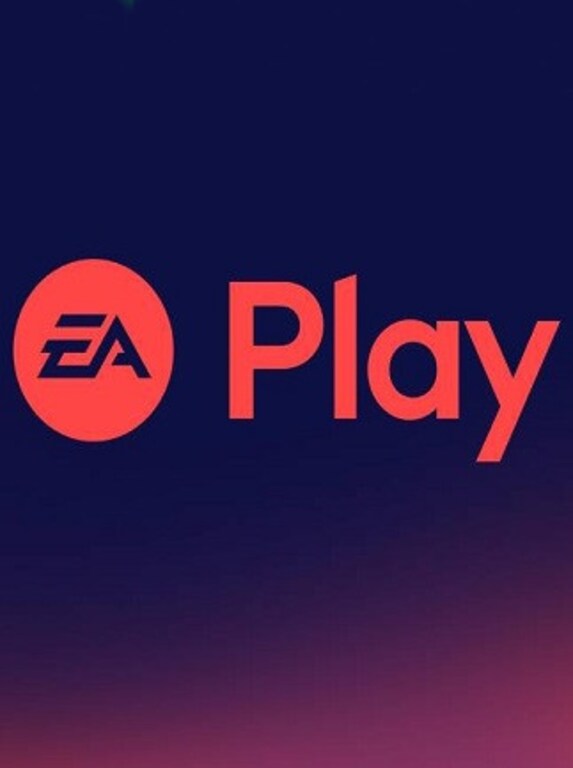 EA Play 12 Months - Origin Key - NORTH AMERICA - 1