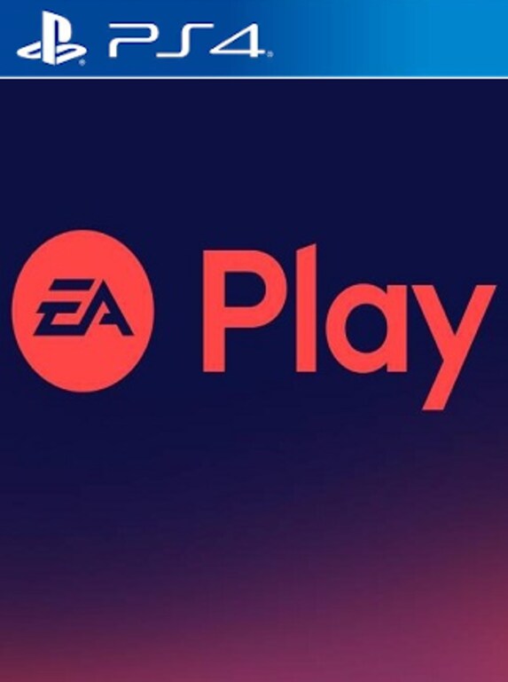 EA Play 12 Months (PS4) - PSN Key - UNITED STATES - 1