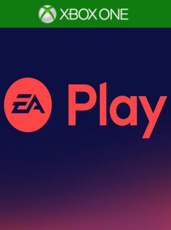 EA Play 12 Months (Xbox One) - Xbox Live Key - NORTH AMERICA - 1