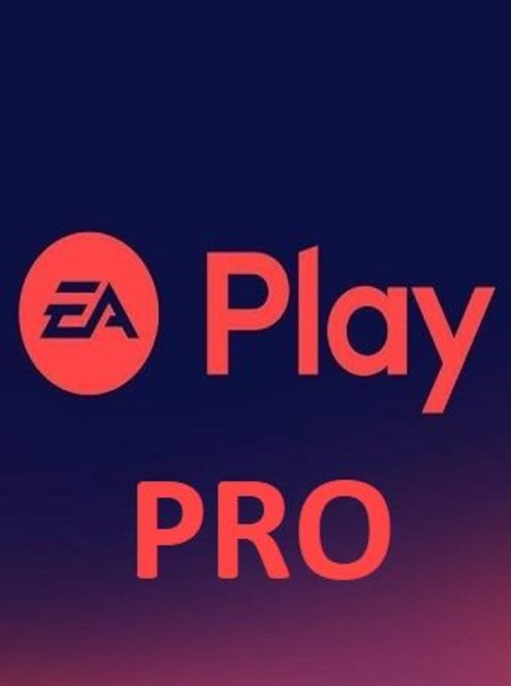 EA Play Pro 1 Month - Origin Key - GLOBAL - 1
