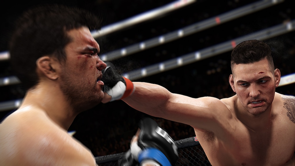chef Afgang til bremse Buy EA Sports UFC 2 (PS4) - PSN Account - GLOBAL - Cheap - G2A.COM!