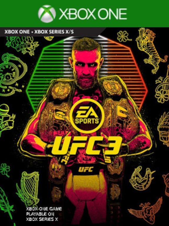 staking Hoofd Il Buy EA SPORTS UFC 3 (Xbox One) - XBOX Account - GLOBAL - Cheap - G2A.COM!