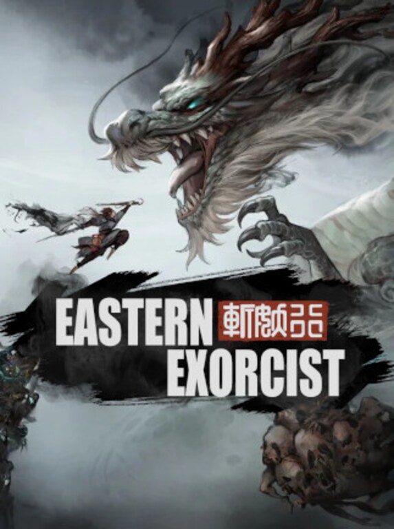 Eastern Exorcist (PC) - Steam Gift - EUROPE - 1