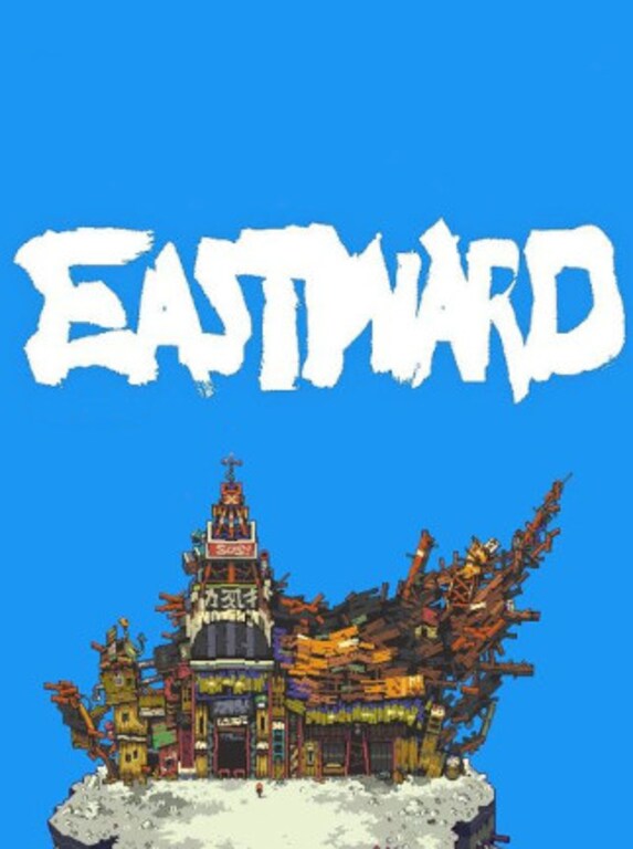 Eastward (PC) - Steam Gift - NORTH AMERICA - 1