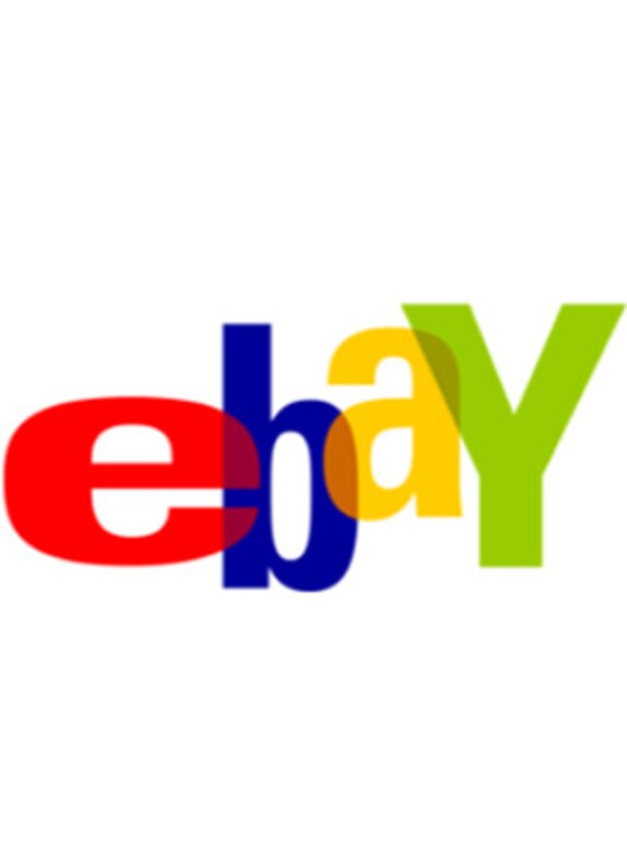 Ebay Gift Card 100 USD - eBay Key - UNITED STATES - 1