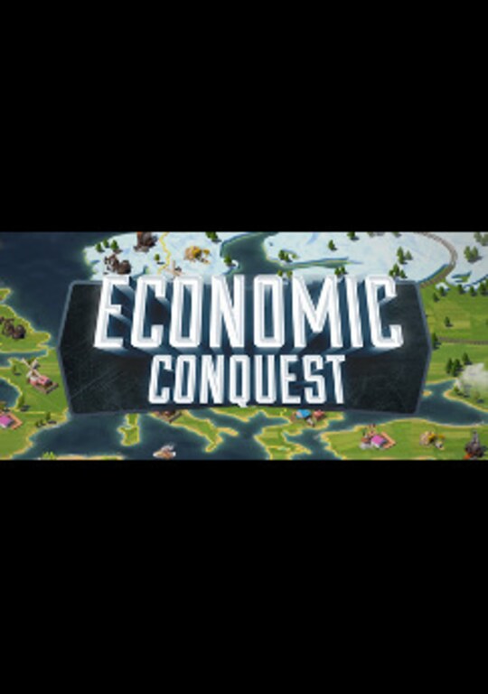 Economic Conquest Steam Key GLOBAL - 1