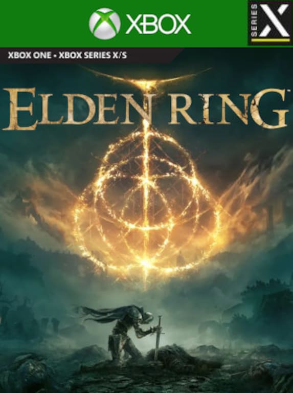Elden Ring (Xbox Series X/S) - Xbox Live Key - UNITED STATES - 1