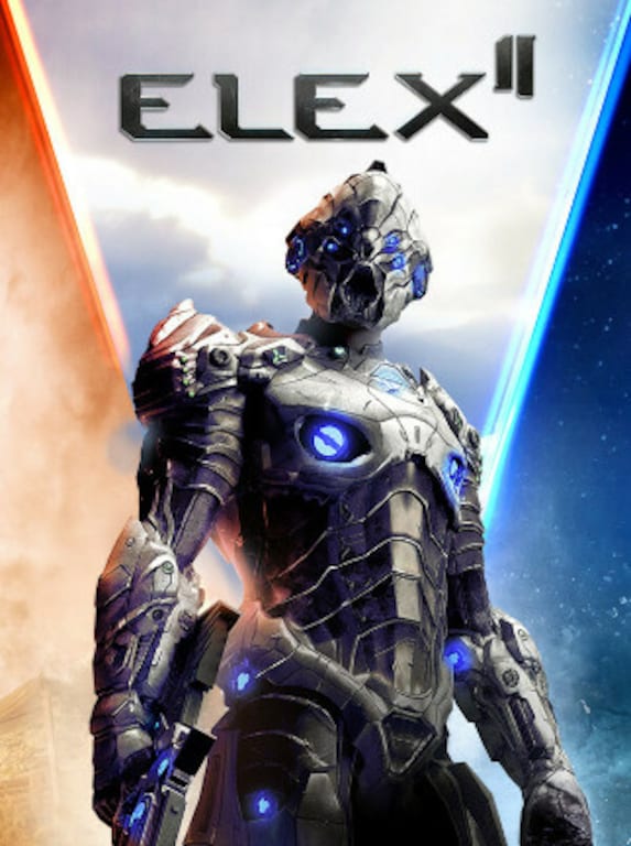 ELEX II (PC) - Steam Key - EUROPE - 1