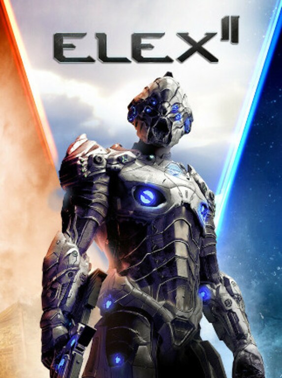 ELEX II (PC) - Steam Key - GLOBAL - 1