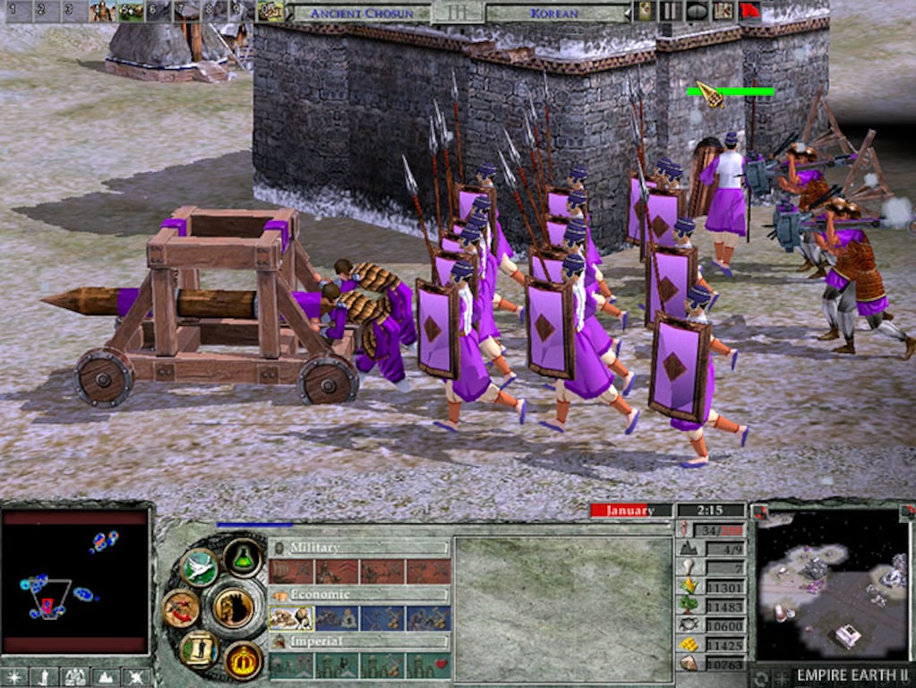 Empire Earth 2 Gold Edition. Empire Earth 2. Empire Earth 4.