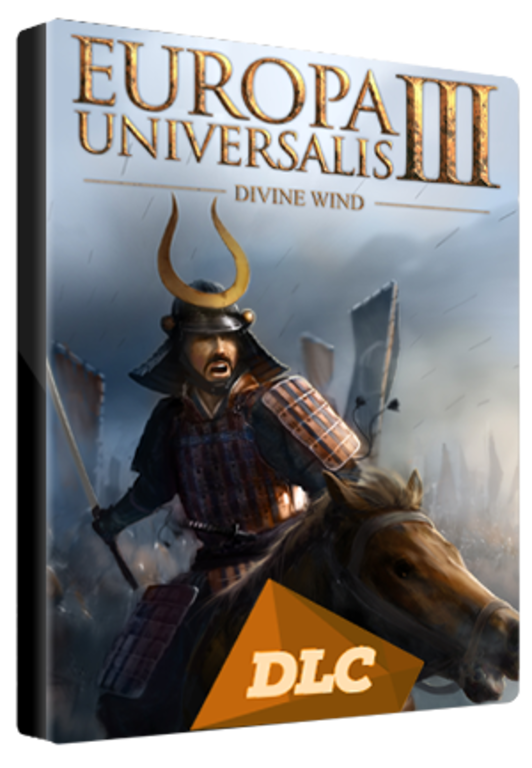 Europa universalis iii divine wind