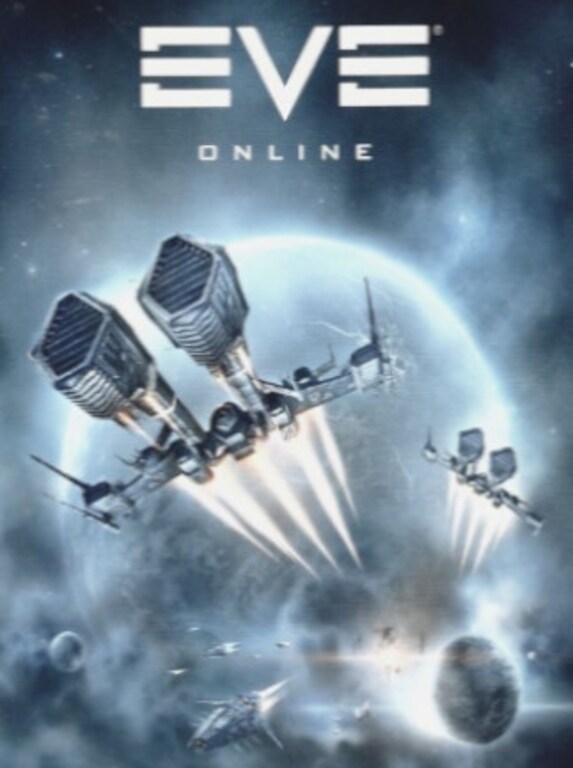 Buy EVE Online: Omega Time Steam Gift 12 Months GLOBAL - Cheap - G2A.COM!