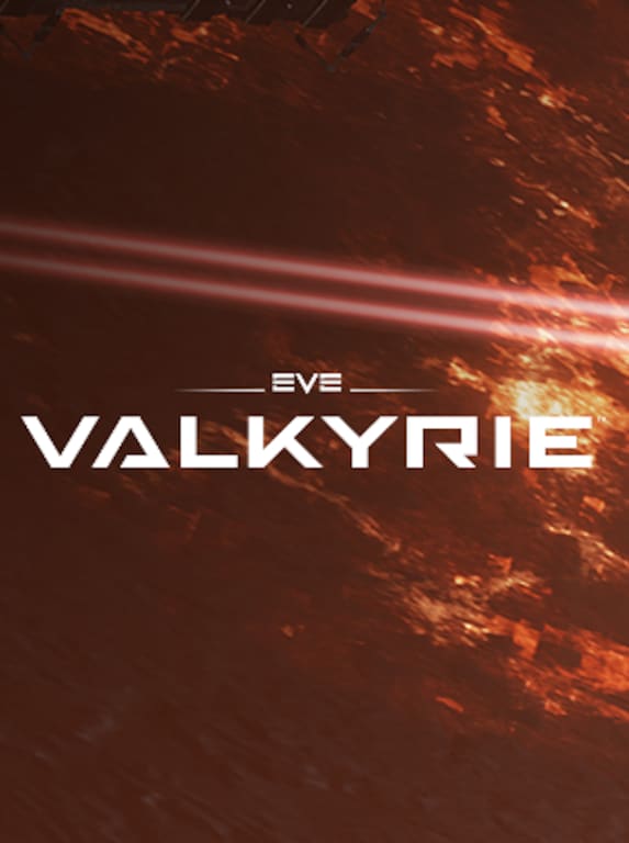 Billy ged moden pulsåre Buy EVE: Valkyrie – Warzone VR Steam PC Key GLOBAL - Cheap - G2A.COM!