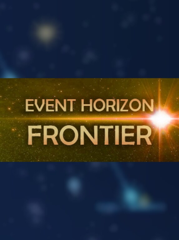 Compre Event Horizon - Frontier Steam Key GLOBAL - Barato - G2A.COM!