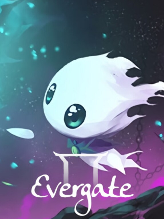 Evergate (PC) - Steam Key - GLOBAL - 1