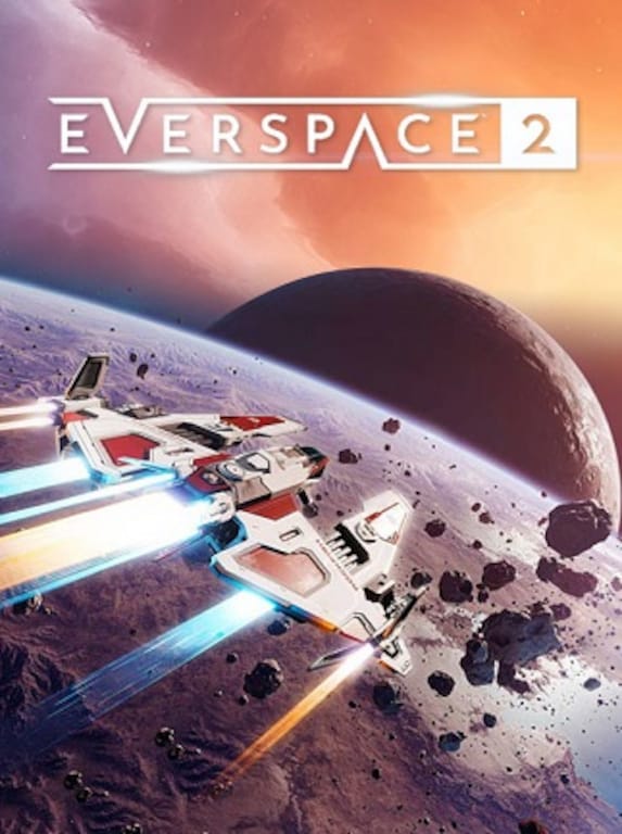 EVERSPACE™ 2 (PC) - Steam Gift - GLOBAL - 1