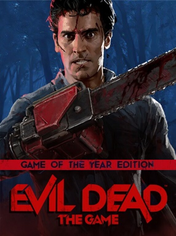 Evil Dead Steam Charts